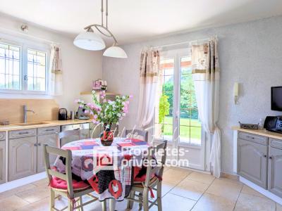 Vente Maison CAMARET-SUR-AIGUES  84