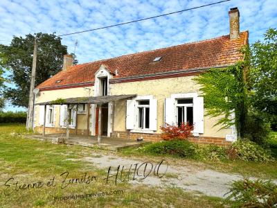 photo For sale House LUCAY-LE-LIBRE 36