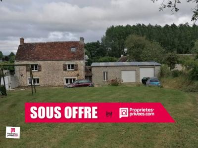 Vente Maison 6 pices NECY 61160