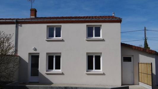 Vente Maison 3 pices SAINT-CRESPIN-SUR-MOINE 49230