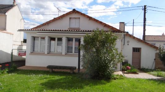 photo For sale House VERTOU 44