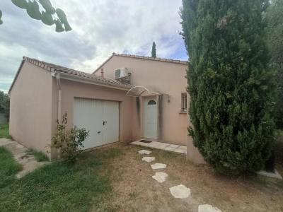 photo For sale House MONTELIMAR 26