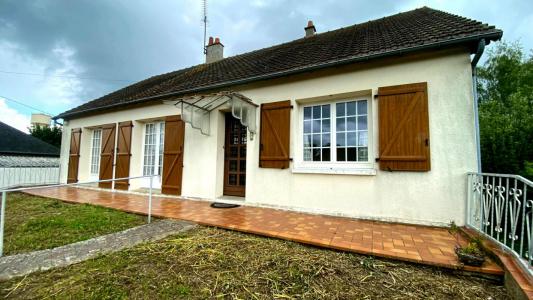 photo For sale House SAINT-AMAND-LONGPRE 41