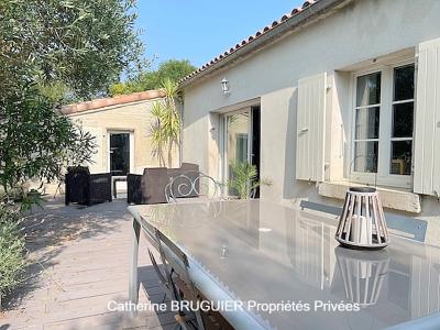 photo For sale House SAINT-SAUVEUR-D'AUNIS 17