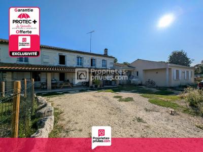 photo For sale House NERCILLAC 16