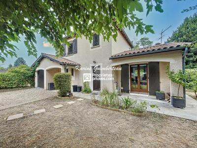 Vente Maison LIBOURNE  33