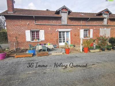 Vente Maison 3 pices AUNEUIL 60390