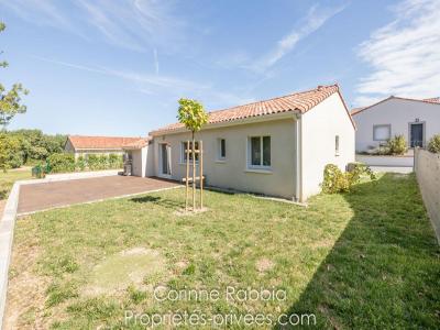 Vente Maison 4 pices MONTBERON 31140