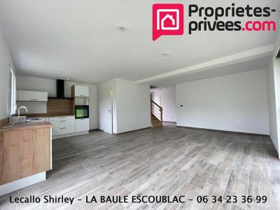 Vente Maison 5 pices BAULE-ESCOUBLAC 44500