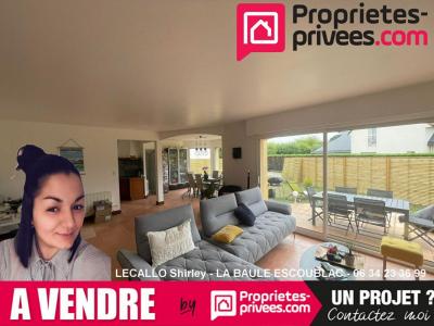 For sale House BAULE-ESCOUBLAC 