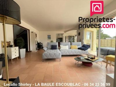 For sale House BAULE-ESCOUBLAC 