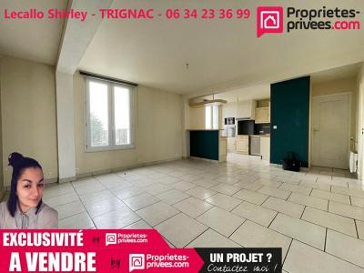 Vente Appartement 5 pices SAINT-NAZAIRE 44600