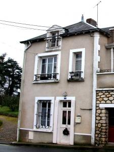 Vente Maison 4 pices PONT-CHRETIEN-CHABENET 36800