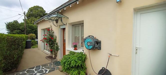 Vente Maison 4 pices MONTCHEVRIER 36140