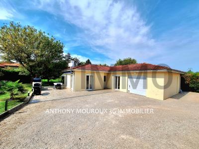 photo For sale House SAINT-ETIENNE-DU-BOIS 01