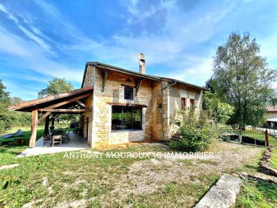 photo For sale House BOHAS-MEYRIAT-RIGNAT 01