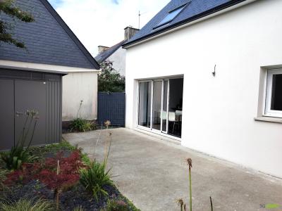 For sale House LESNEVEN  29