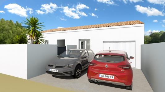 Vente Maison NISSAN-LEZ-ENSERUNE  34