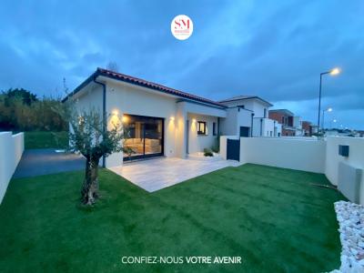 photo For sale House THEZAN-LES-BEZIERS 34