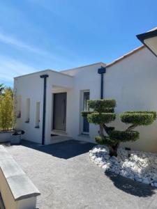 Vente Maison 4 pices ALIGNAN-DU-VENT 34290