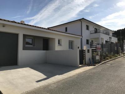 Vente Maison 4 pices BASSAN 34290