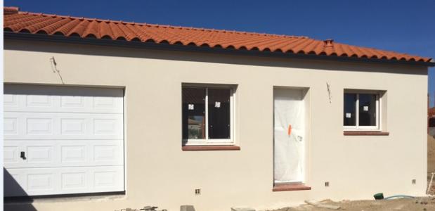 For sale House PONTEILLA 