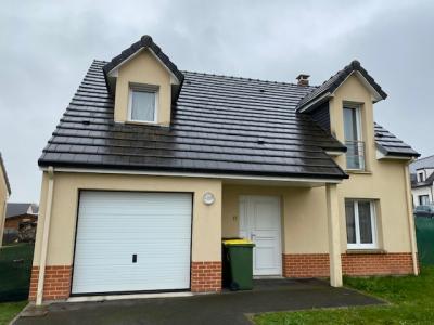 photo For sale House SALOUEL 80