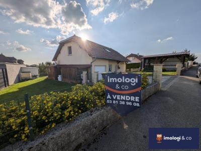 photo For sale House BULLE 25