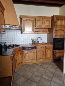 For rent House SAINT-JULIA  31