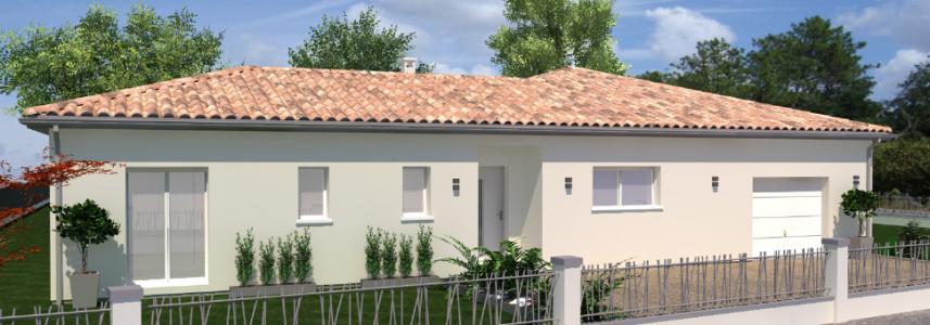 Vente Maison MIOS 33380