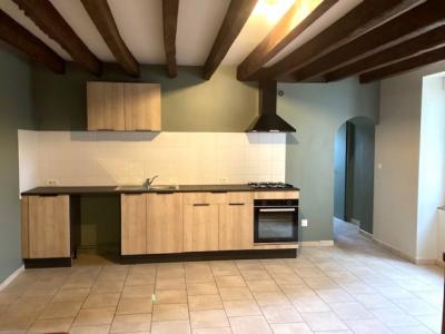 photo For rent House SAINT-PALAIS 18