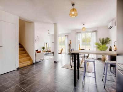 Vente Maison PLANGUENOUAL 