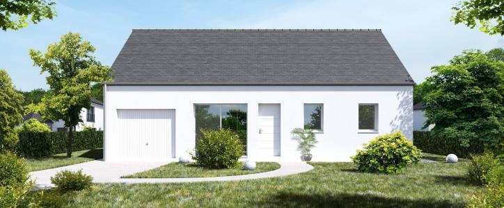 Vente Maison PLESLIN-TRIGAVOU  22