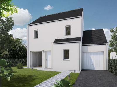 photo For sale House PLERGUER 35