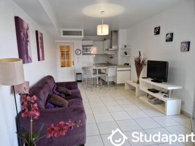 Location Appartement JUAN-LES-PINS  06