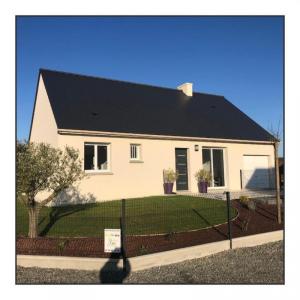 Vente Maison SAINTE-CHRISTINE  49