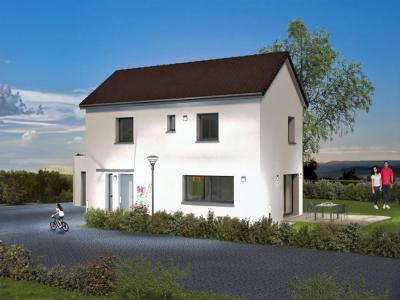 Vente Maison 5 pices VALDAHON 25800