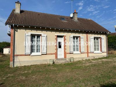 photo For sale House VIERZON 18