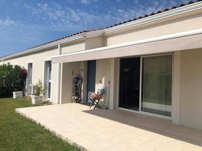 photo For sale House MEDIS 17