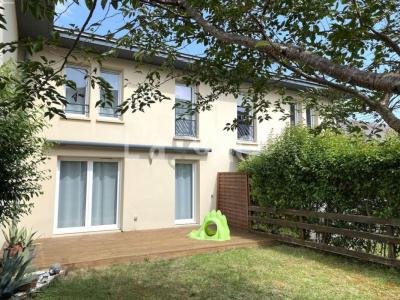 Vente Maison 4 pices CLAYE-SOUILLY 77410