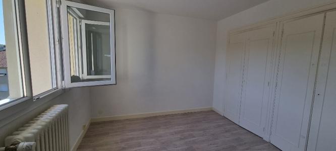 Location Appartement BAINS-LES-BAINS 