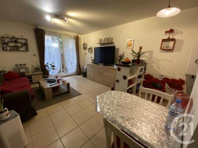 Vente Appartement PONT-SAINTE-MAXENCE 