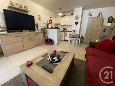 Vente Appartement PONT-SAINTE-MAXENCE 