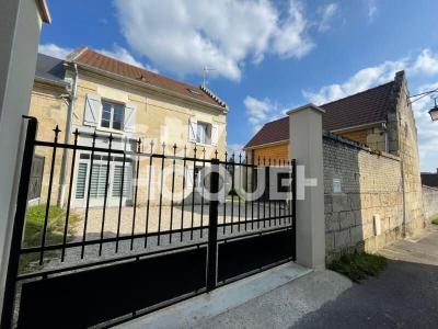 Location Maison 6 pices SOISSONS 02200