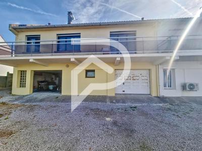 Vente Maison EQUIHEN-PLAGE  62