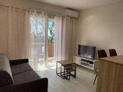 Location Appartement SAINT-DENIS 