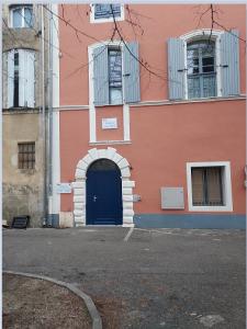 Location Appartement LAPALUD  84