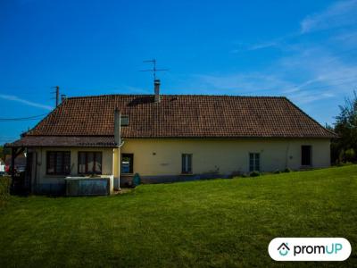 Vente Maison 9 pices BOISLE 80150