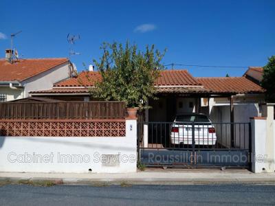 photo For sale House SAINT-ANDRE 66