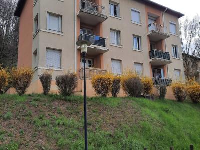 Vente Appartement 4 pices NEUVILLE-SUR-SAONE 69250